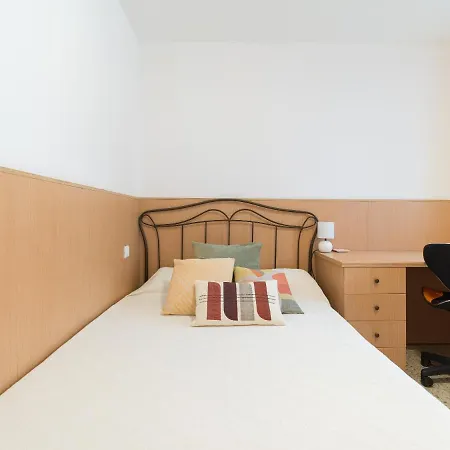Apartamento Centrico En Palmas Apartamento Las Palmas de Gran Canaria