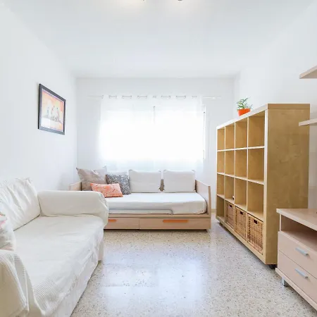 Apartamento Centrico En Palmas Apartamento *