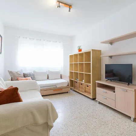 Apartamento Centrico En Palmas Apartamento Las Palmas de Gran Canaria