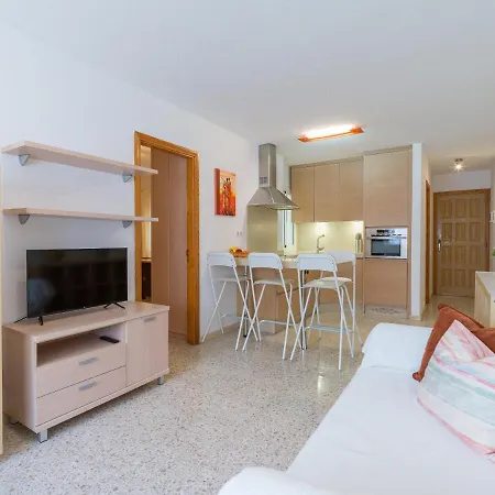 Apartamento Centrico En Palmas Apartamento *